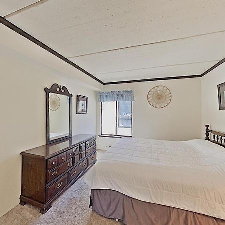 Slopeside 1849 Condos - Comfortable 3 Bedroom Condos With Full Kitchens Mammoth Lakes Ruang foto