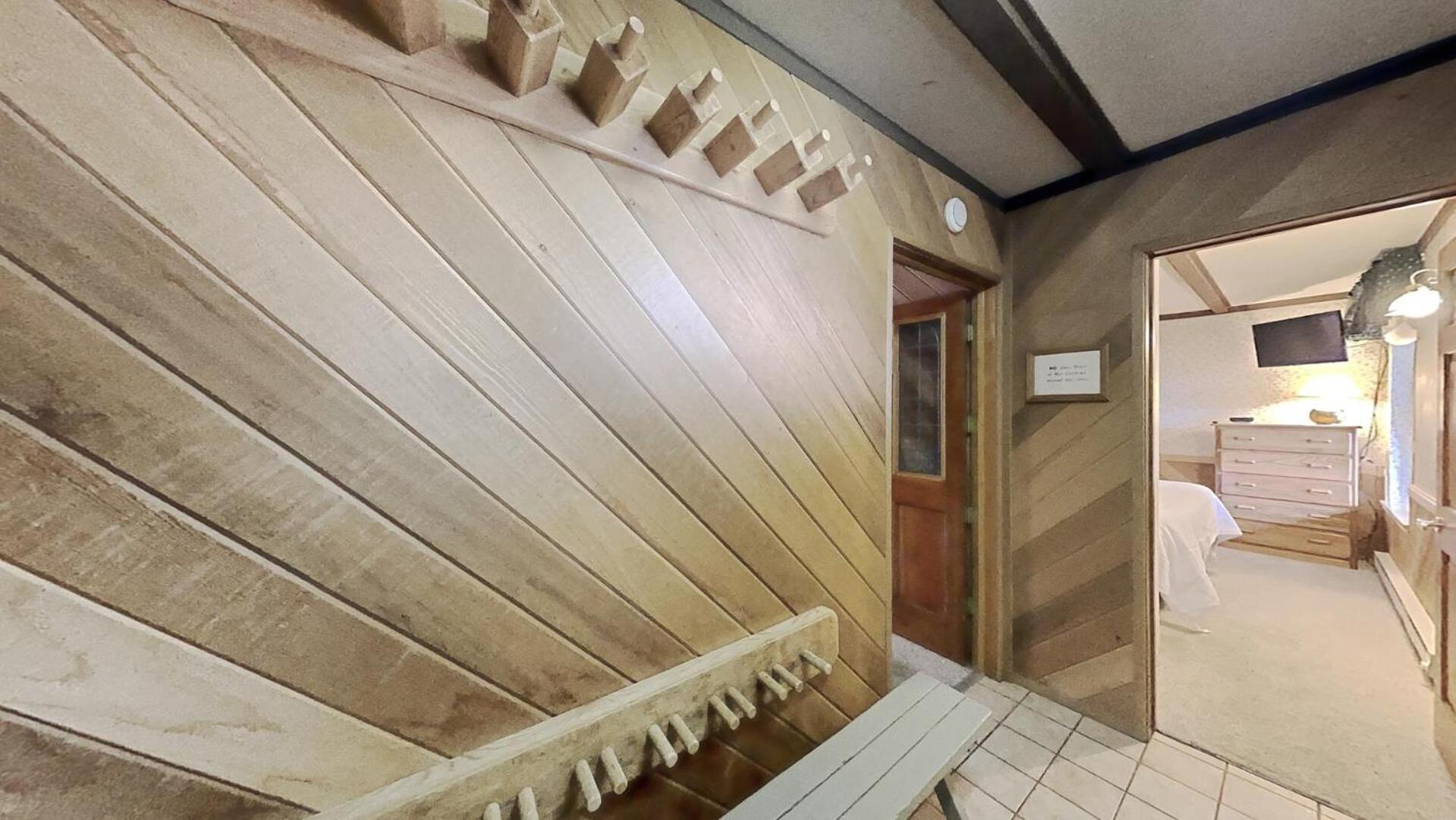 Slopeside 1849 Condos - Comfortable 3 Bedroom Condos With Full Kitchens Mammoth Lakes Ruang foto