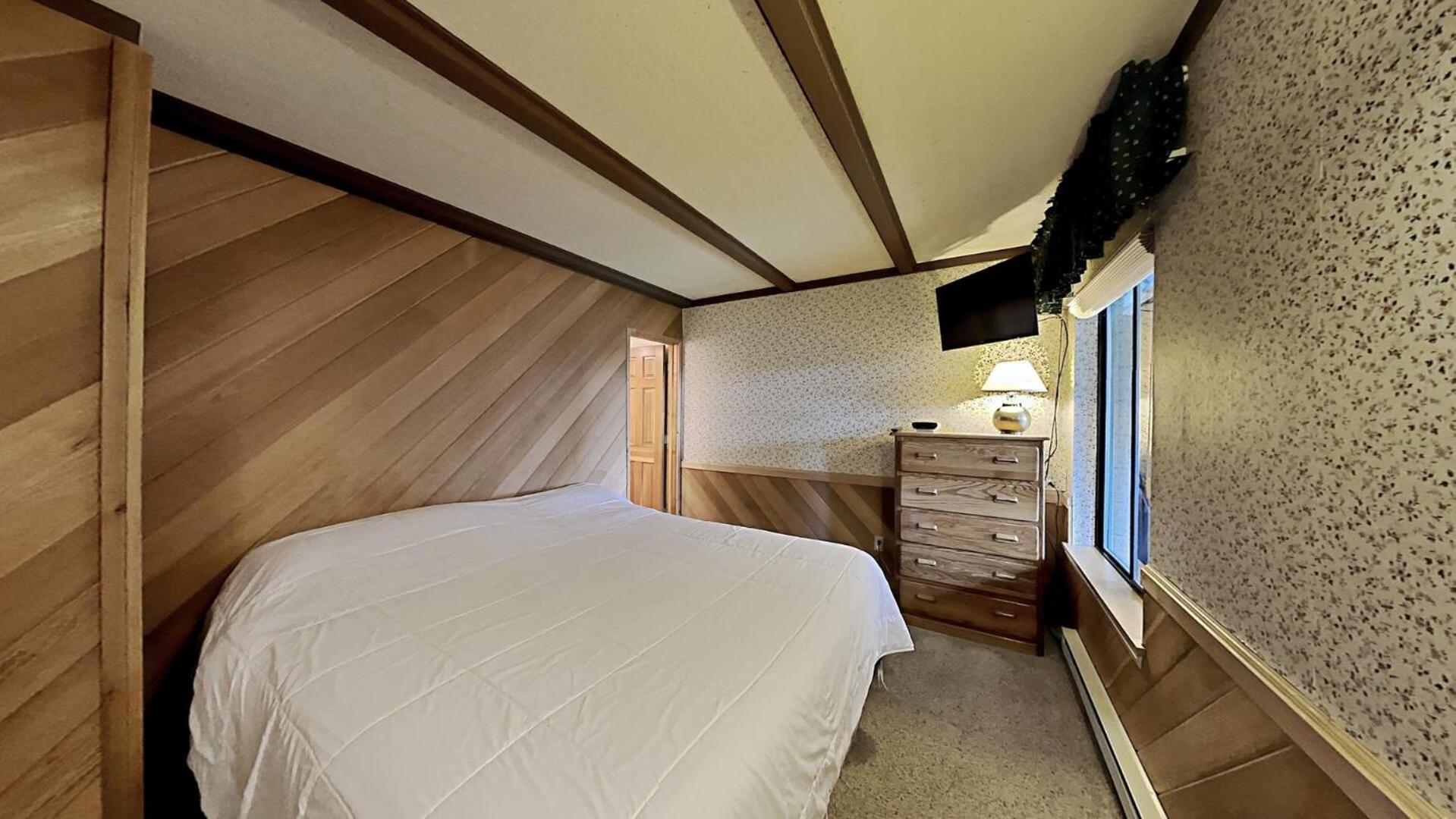 Slopeside 1849 Condos - Comfortable 3 Bedroom Condos With Full Kitchens Mammoth Lakes Ruang foto