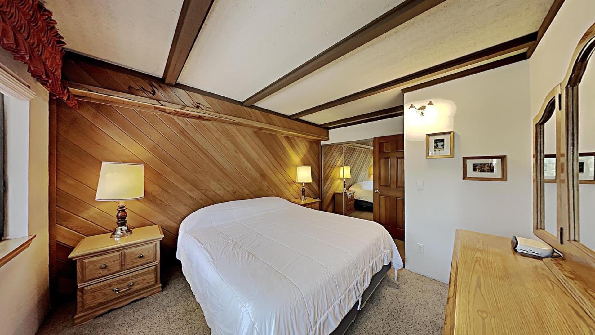 Slopeside 1849 Condos - Comfortable 3 Bedroom Condos With Full Kitchens Mammoth Lakes Ruang foto