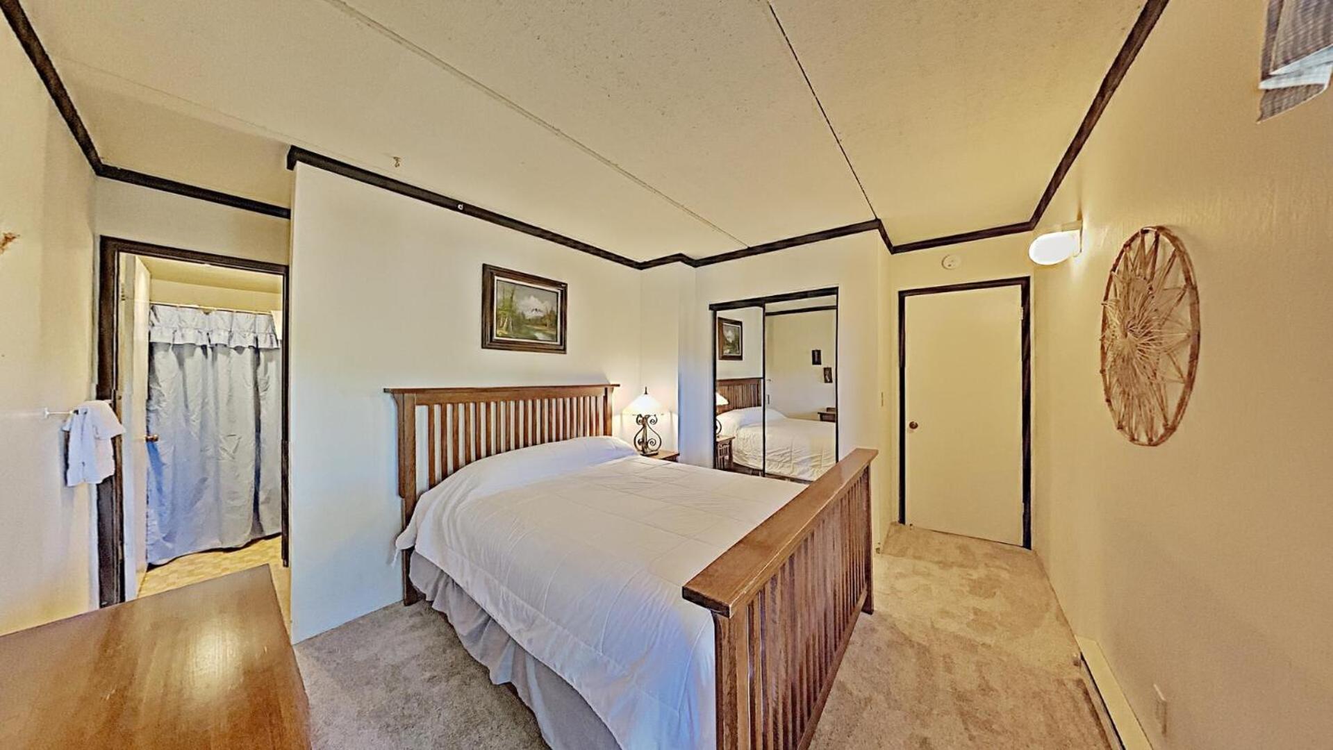 Slopeside 1849 Condos - Comfortable 3 Bedroom Condos With Full Kitchens Mammoth Lakes Ruang foto