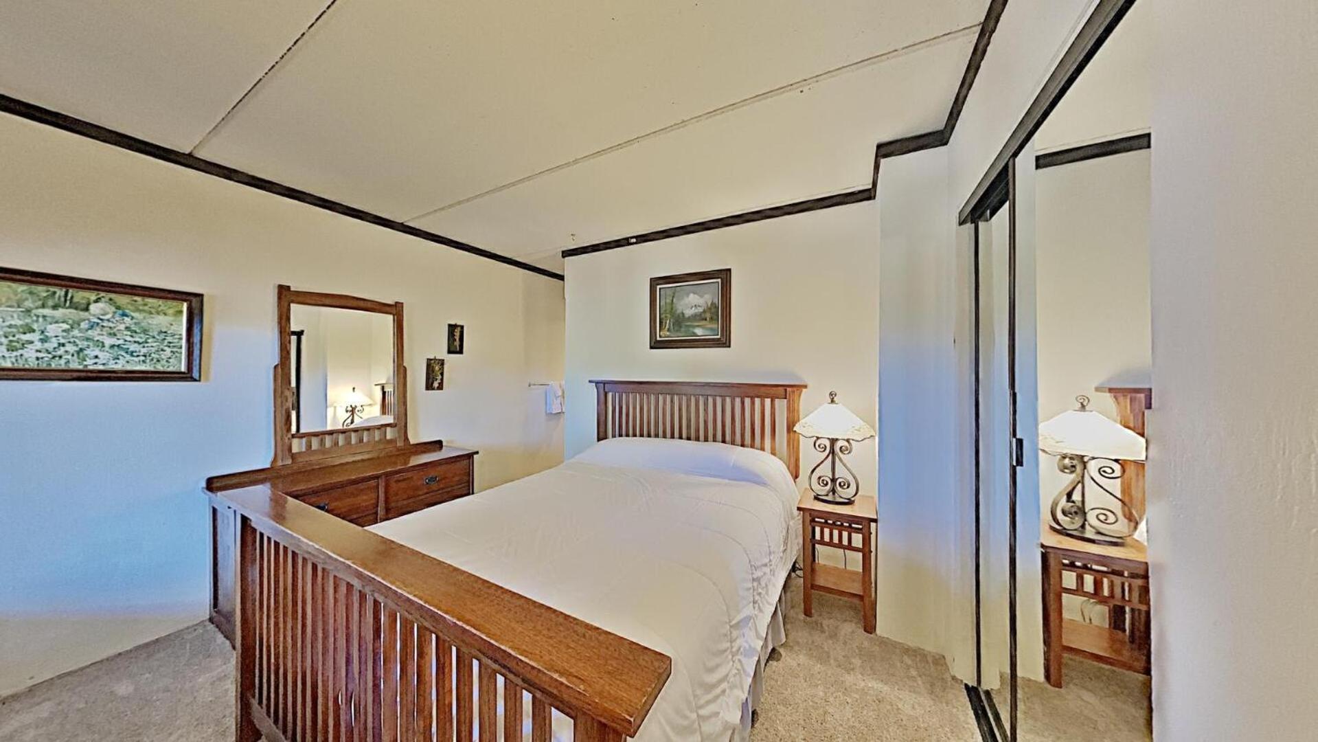 Slopeside 1849 Condos - Comfortable 3 Bedroom Condos With Full Kitchens Mammoth Lakes Ruang foto