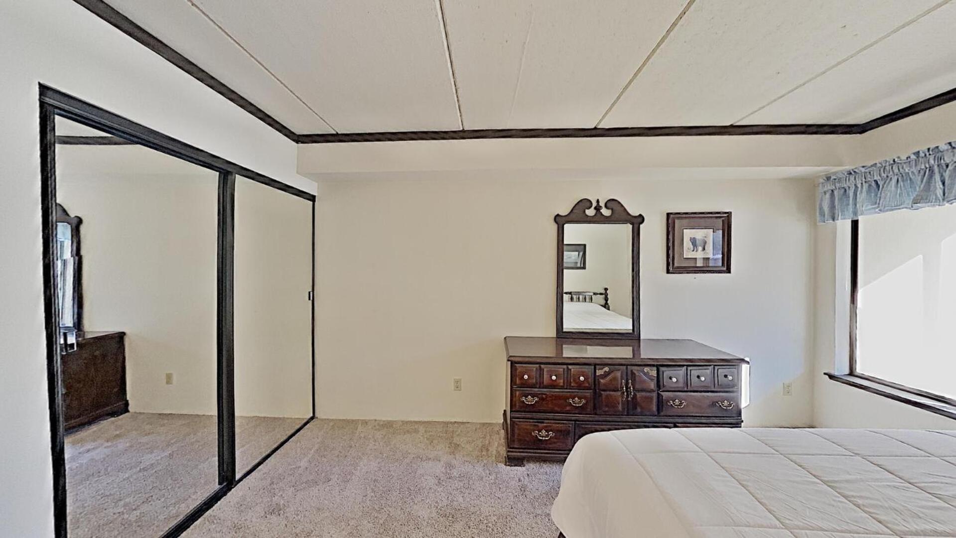 Slopeside 1849 Condos - Comfortable 3 Bedroom Condos With Full Kitchens Mammoth Lakes Ruang foto