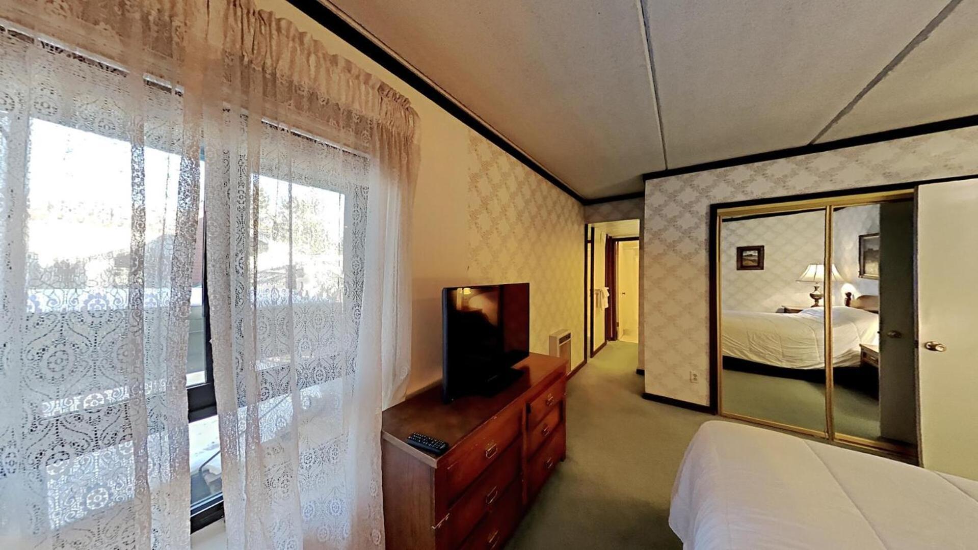 Slopeside 1849 Condos - Comfortable 3 Bedroom Condos With Full Kitchens Mammoth Lakes Ruang foto